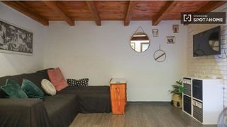 Estudio en alquiler en Embajadores - Lavapiés en Madrid