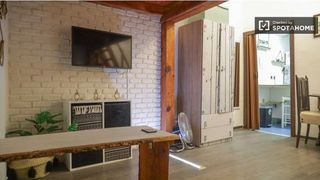Estudio en alquiler en Embajadores - Lavapiés en Madrid