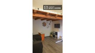 Estudio en alquiler en Embajadores - Lavapiés en Madrid