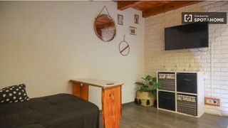 Estudio en alquiler en Embajadores - Lavapiés en Madrid