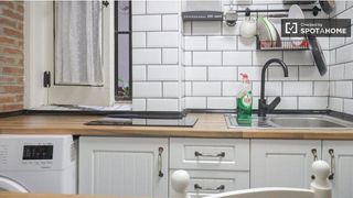 Estudio en alquiler en Embajadores - Lavapiés en Madrid