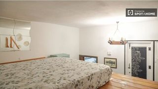 Estudio en alquiler en Embajadores - Lavapiés en Madrid