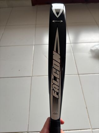 Pala de pádel Falcon Speed Tricarbono