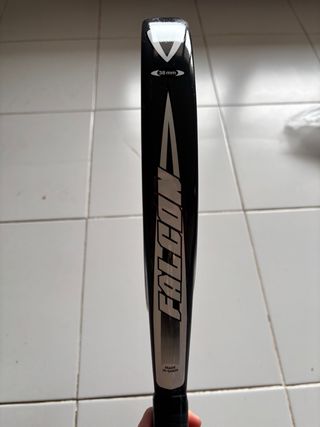 Pala de pádel Falcon Speed Tricarbono