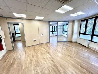 Oficina en alquiler en Amara - Berri en San Sebastián-Donostia