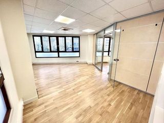 Oficina en alquiler en Amara - Berri en San Sebastián-Donostia