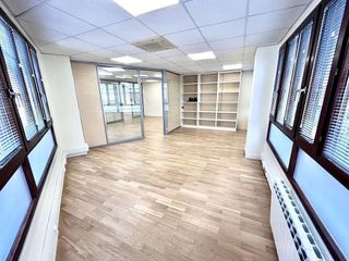 Oficina en alquiler en Amara - Berri en San Sebastián-Donostia