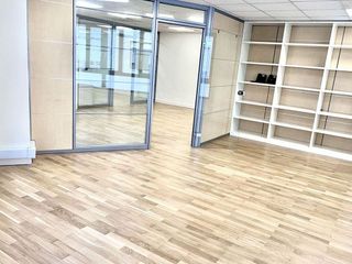 Oficina en alquiler en Amara - Berri en San Sebastián-Donostia