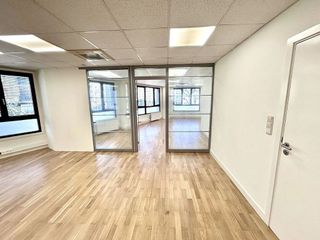 Oficina en alquiler en Amara - Berri en San Sebastián-Donostia