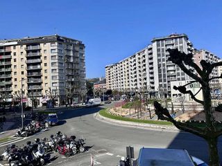 Oficina en alquiler en Amara - Berri en San Sebastián-Donostia