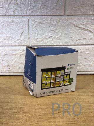 Mini Detector de Humo XINDUM