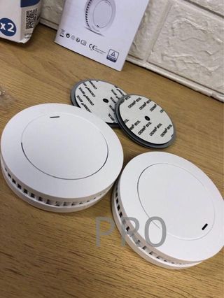 Mini Detector de Humo XINDUM