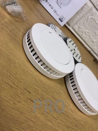 Mini Detector de Humo XINDUM