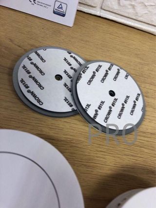 Mini Detector de Humo XINDUM