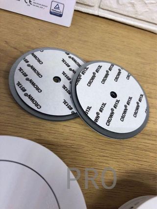 Mini Detector de Humo XINDUM