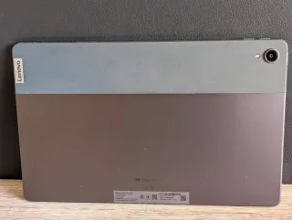 Lenovo Tab P11-Folio Case-Precis. Pen 2