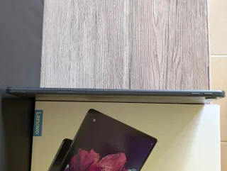 Lenovo Tab P11-Folio Case-Precis. Pen 2