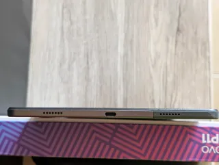 Lenovo Tab P11-Folio Case-Precis. Pen 2