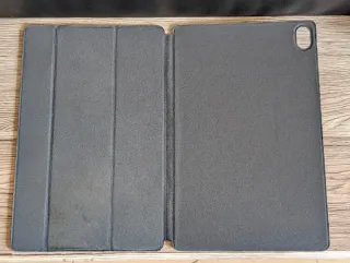 Lenovo Tab P11-Folio Case-Precis. Pen 2