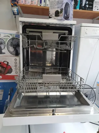 Lavavajillas Samsung con garantía y transporte