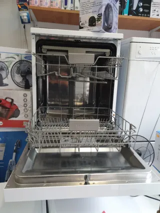 Lavavajillas Samsung con garantía y transporte