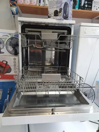 Lavavajillas Samsung con garantía y transporte