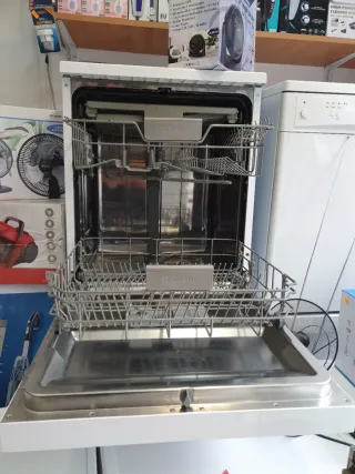 Lavavajillas Samsung con garantía y transporte