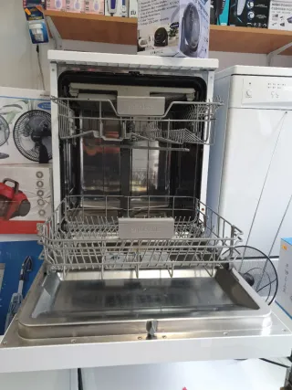 Lavavajillas Samsung con garantía y transporte