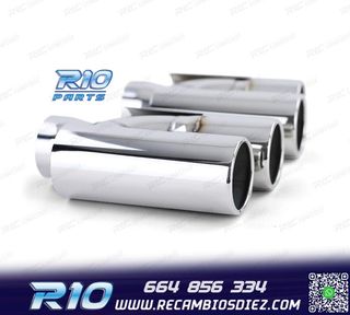 COLAS ESCAPE BMW E60 E61 E90 E91 E92 E93 F10 F11 F30 F31 F12