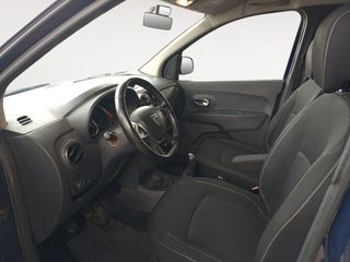 Dacia Lodgy Comfort