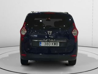 Dacia Lodgy Comfort
