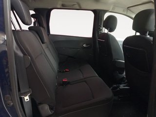 Dacia Lodgy Comfort