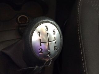 Dacia Lodgy Comfort