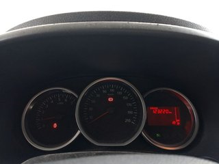 Dacia Lodgy Comfort