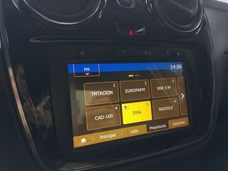 Dacia Lodgy Comfort