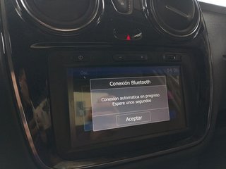 Dacia Lodgy Comfort