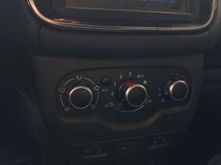 Dacia Lodgy Comfort