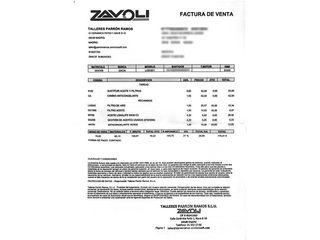 Dacia Lodgy Comfort