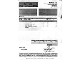 Dacia Lodgy Comfort