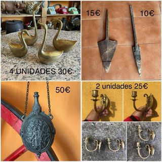 RUEDA MADERA ANTIGUA OFERTA