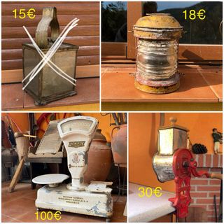 RUEDA MADERA ANTIGUA OFERTA