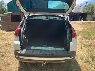 Peugeot 3008 2016 impecable 8749 €