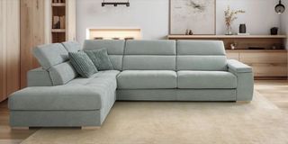 SOFÁ CHAISE RINCÓN ELITE MAGNUM.