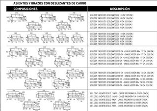 SOFÁ CHAISE RINCÓN ELITE MAGNUM.