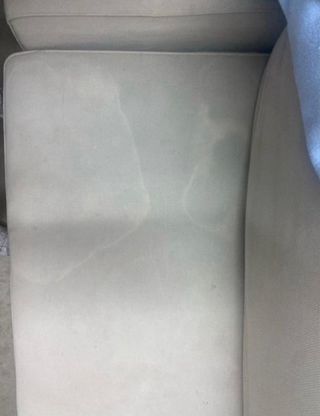 Sofá Cama IKEA Beige Versátil