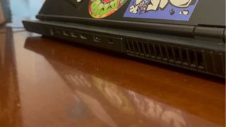 Lenovo Legion 5– Ryzen7 5800H – RTX 2060 32GB/1.5T