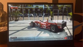 Lenovo Legion 5– Ryzen7 5800H – RTX 2060 32GB/1.5T