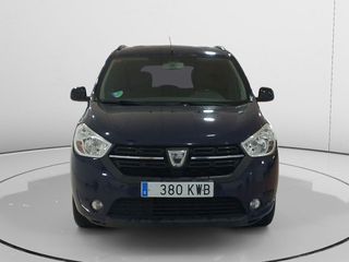 Dacia Lodgy Comfort