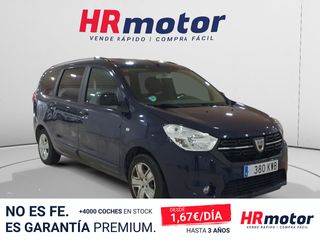 Dacia Lodgy Comfort