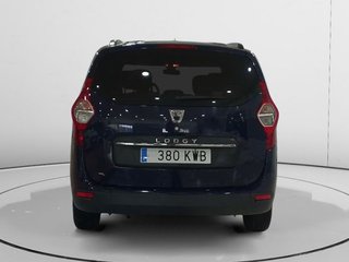 Dacia Lodgy Comfort